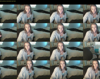 katynowhere — 12 minute Chaturbate female cam show recording, 480p, Apr 2, 2026
