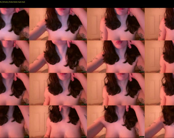 knextdoor — 4 minute Chaturbate female cam show recording, 480p, Apr 2, 2026