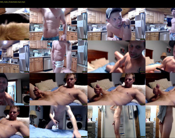 lancehardin — 90 minute Chaturbate male cam show recording, 720p, Apr 2, 2026