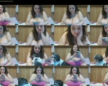 lantti — 17 minute Chaturbate female cam show recording, 720p, Apr 1, 2026