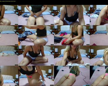 laylabrasil — 78 minute Chaturbate female cam show recording, 480p, Apr 2, 2026