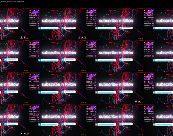 liaforyou — 22 minute Chaturbate female cam show recording, 720p, Apr 1, 2026
