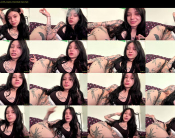 lookingforlona — 36 minute Chaturbate female cam show recording, 720p, Apr 1, 2026