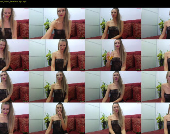 maddalena_ — 11 minute Chaturbate female cam show recording, 720p, Apr 2, 2026