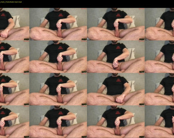 mecc2c — 18 minute Chaturbate male cam show recording, 480p, Apr 1, 2026