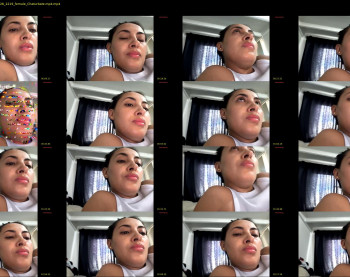 miss_selene — 3 minute Chaturbate female cam show recording, 720p, Apr 1, 2026