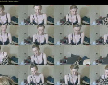 mistressmilly32 — 48 minute Chaturbate female cam show recording, 480p, Apr 1, 2026