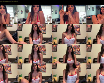 mywild_cambabe — 77 minute Chaturbate female cam show recording, 720p, Apr 1, 2026