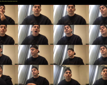 natetheexplorer — 11 minute Chaturbate male cam show recording, 480p, Apr 1, 2026