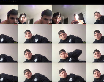 natetheexplorer — 4 minute Chaturbate male cam show recording, 480p, Apr 2, 2026
