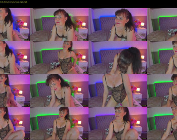 nathalystars — 16 minute Chaturbate female cam show recording, 720p, Apr 1, 2026