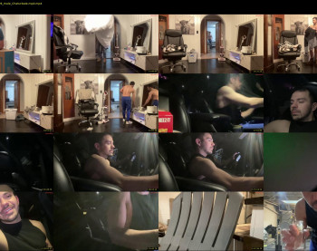 ofthatguy — 116 minute Chaturbate male cam show recording, 720p, Apr 1, 2026