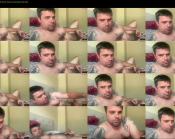 onceaweekview — 13 minute Chaturbate male cam show recording, 480p, Apr 1, 2026