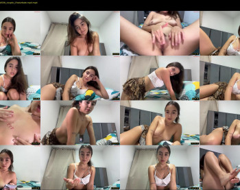 onlythem777 — 120 minute Chaturbate couple cam show recording, 720p, Apr 2, 2026