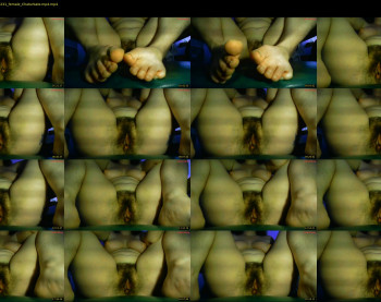 pillowbunny — 23 minute Chaturbate female cam show recording, 480p, Apr 1, 2026