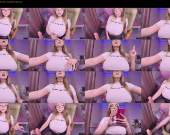 pr1ma — 121 minute Chaturbate female cam show recording, 720p, Apr 2, 2026