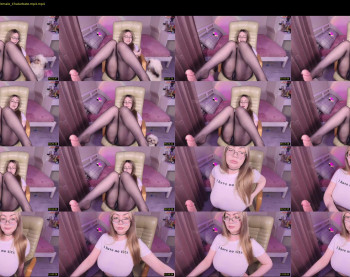 pr1ma — 16 minute Chaturbate female cam show recording, 720p, Apr 2, 2026