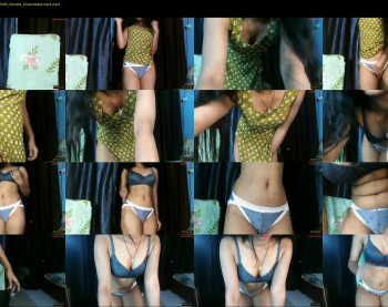 pureannuals — 12 minute Chaturbate female cam show recording, 480p, Apr 2, 2026
