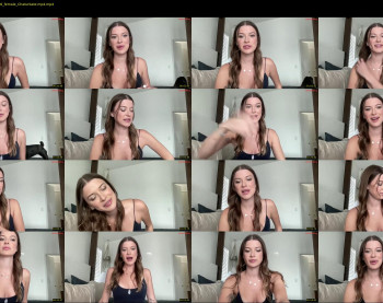 rileydepp — 6 minute Chaturbate female cam show recording, 480p, Apr 2, 2026