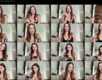 rileydepp — 5 minute Chaturbate female cam show recording, 480p, Apr 2, 2026
