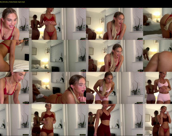 rosebella_ — 121 minute Chaturbate female cam show recording, 720p, Apr 1, 2026