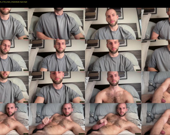 ryanandchadcb — 76 minute Chaturbate male cam show recording, 720p, Apr 1, 2026