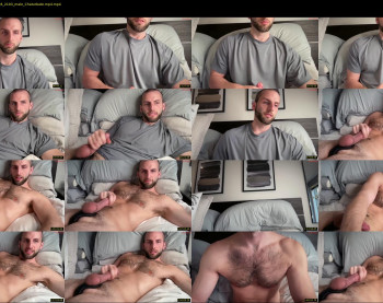 ryanandchadcb — 114 minute Chaturbate male cam show recording, 720p, Apr 1, 2026