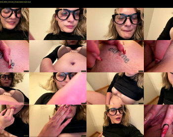 sassysquirtsmmm — 12 minute Chaturbate female cam show recording, 720p, Apr 1, 2026