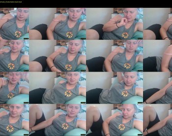 scartit — 31 minute Chaturbate female cam show recording, 480p, Apr 1, 2026