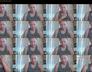 scartit — 5 minute Chaturbate female cam show recording, 480p, Apr 1, 2026