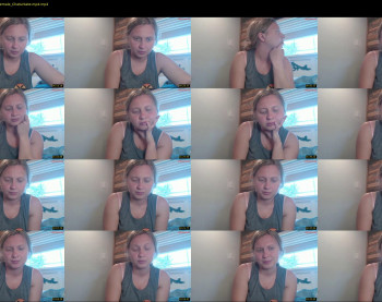 scartit — 4 minute Chaturbate female cam show recording, 480p, Apr 2, 2026
