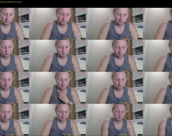 scartit — 6 minute Chaturbate female cam show recording, 480p, Apr 2, 2026