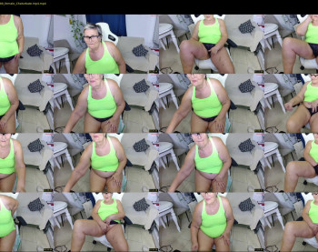 selenna57 — 13 minute Chaturbate female cam show recording, 720p, Apr 2, 2026