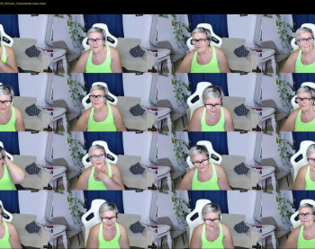 selenna57 — 29 minute Chaturbate female cam show recording, 720p, Apr 2, 2026