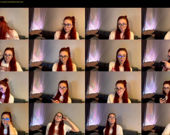silvia998 — 54 minute Chaturbate couple cam show recording, 720p, Apr 2, 2026
