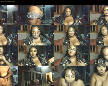 siminfox — 53 minute Chaturbate female cam show recording, 480p, Apr 2, 2026