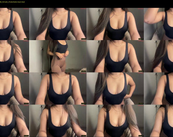 sofie_diva — 22 minute Chaturbate female cam show recording, 480p, Apr 1, 2026