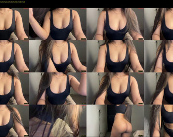 sofie_diva — 35 minute Chaturbate female cam show recording, 480p, Apr 1, 2026
