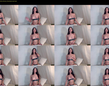 sugarluna69 — 4 minute Chaturbate female cam show recording, 720p, Apr 2, 2026