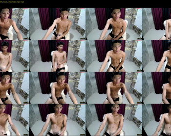 sweet_neth — 55 minute Chaturbate male cam show recording, 480p, Apr 1, 2026
