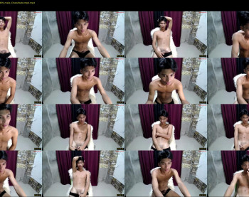sweet_neth — 57 minute Chaturbate male cam show recording, 480p, Apr 1, 2026