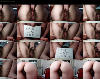 thickforest — 27 minute Chaturbate female cam show recording, 720p, Apr 1, 2026