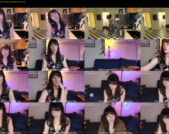 tiggerrosey — 123 minute Chaturbate female cam show recording, 720p, Apr 2, 2026