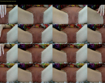 trippybb222 — 12 minute Chaturbate female cam show recording, 480p, Apr 1, 2026