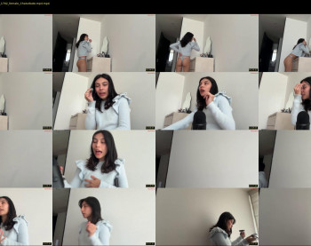 vanilla_velvet — 31 minute Chaturbate female cam show recording, 720p, Apr 1, 2026