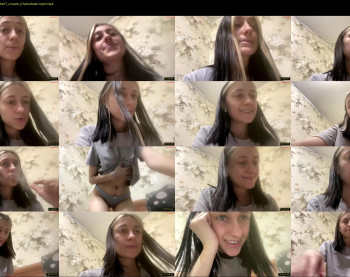 viktoria9898 — 87 minute Chaturbate couple cam show recording, 720p, Apr 2, 2026