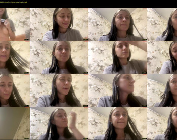 viktoria9898 — 28 minute Chaturbate couple cam show recording, 720p, Apr 2, 2026