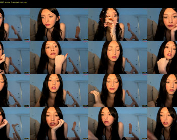 xenadreamx — 4 minute Chaturbate female cam show recording, 720p, Apr 2, 2026