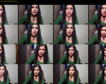 your_priya_77 — 5 minute Chaturbate female cam show recording, 720p, Apr 1, 2026