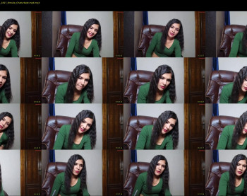 your_priya_77 — 9 minute Chaturbate female cam show recording, 720p, Apr 1, 2026